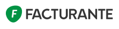 Facturante Logo