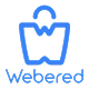 Webered