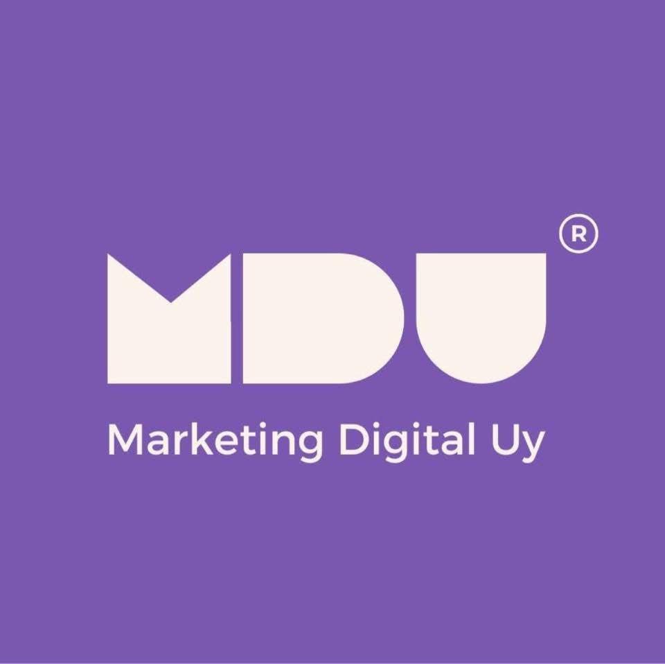Marketing Digital Uy