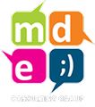 Agencia Digital MDE Consulting Group
