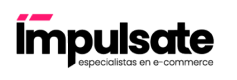 Impulsate Logo