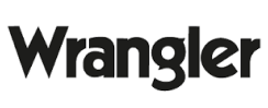 Wrangler Logo