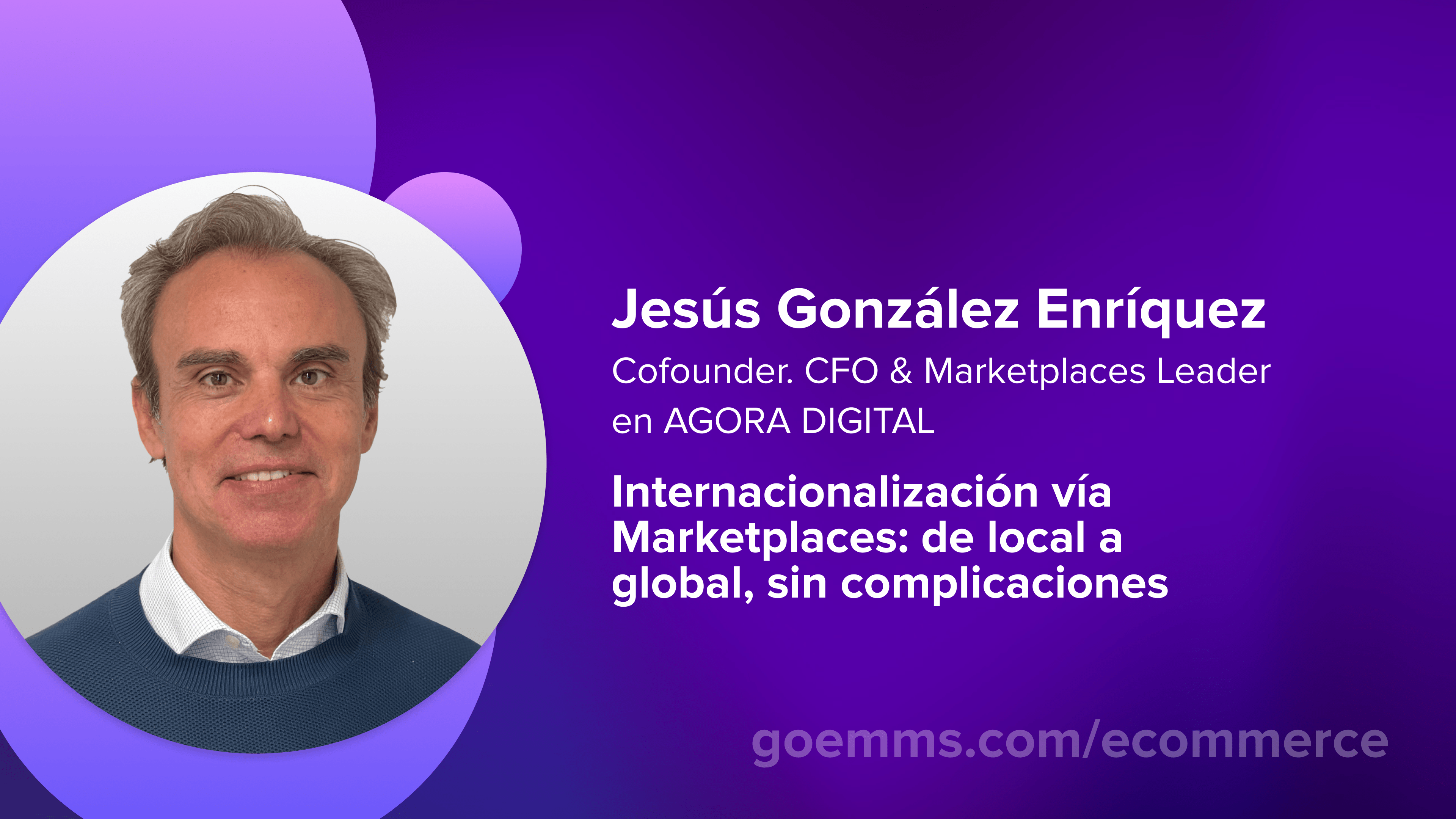 Conferencias exclusivas