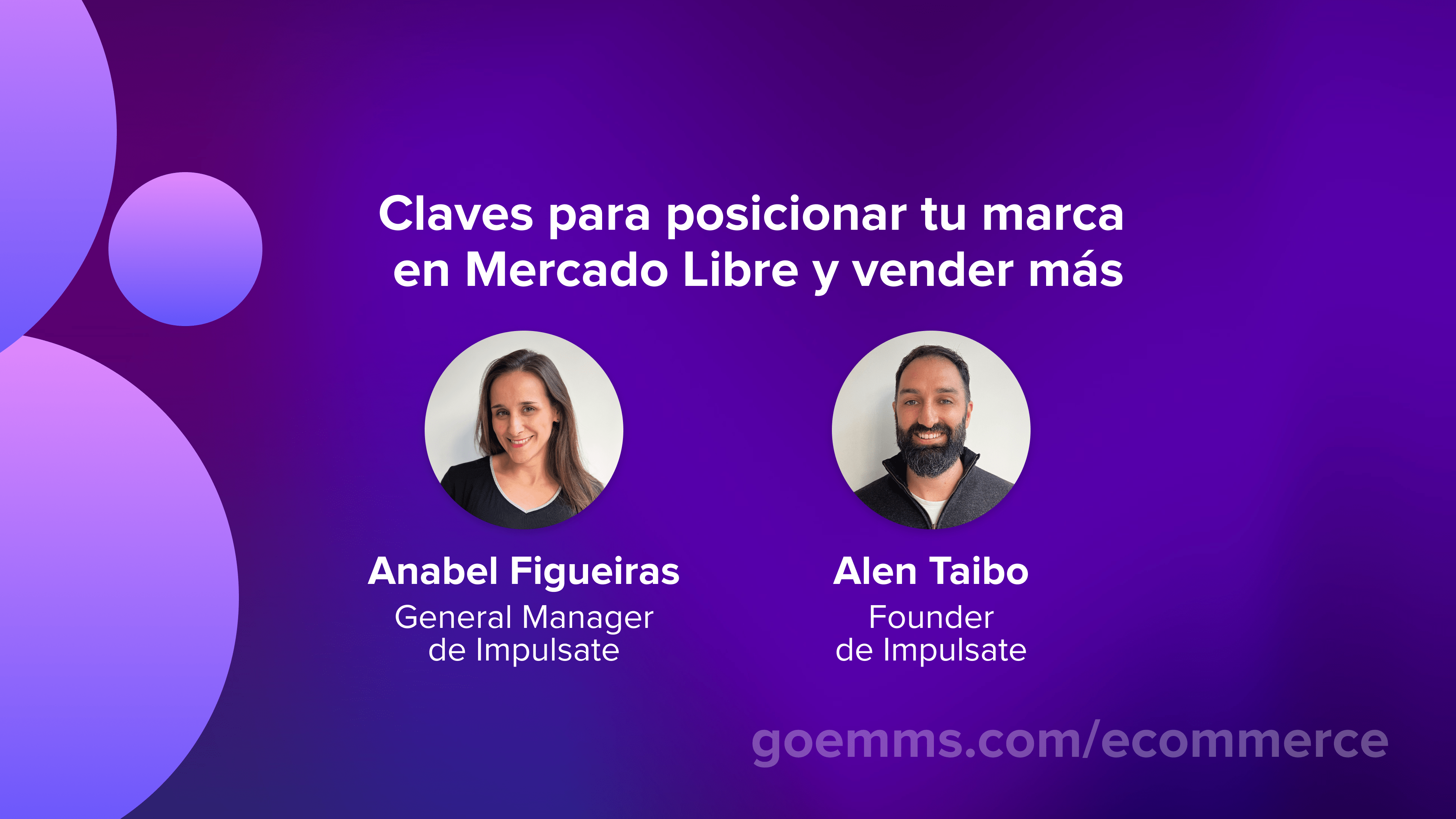 Conferencias exclusivas