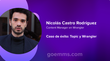 Conferencias exclusivas