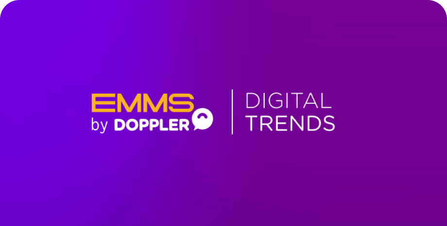 EMMS 2024 Digital Trends
