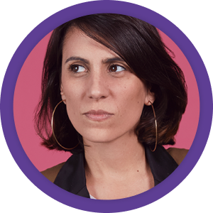 Julia Rayeb