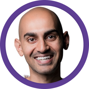 Neil Patel