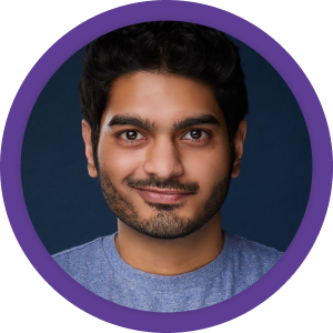 Vedant Misra