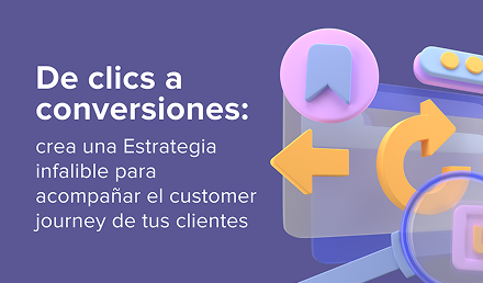 E-book: De clics a conversiones