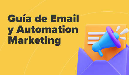 Guía de Email y Automation Marketing